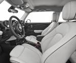 Mini Cooper Hardtop 2015 года